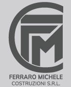 logo ferraro costruzioni